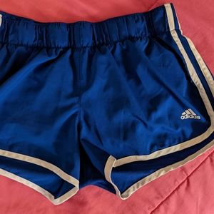 Adidas Athletic Shorts